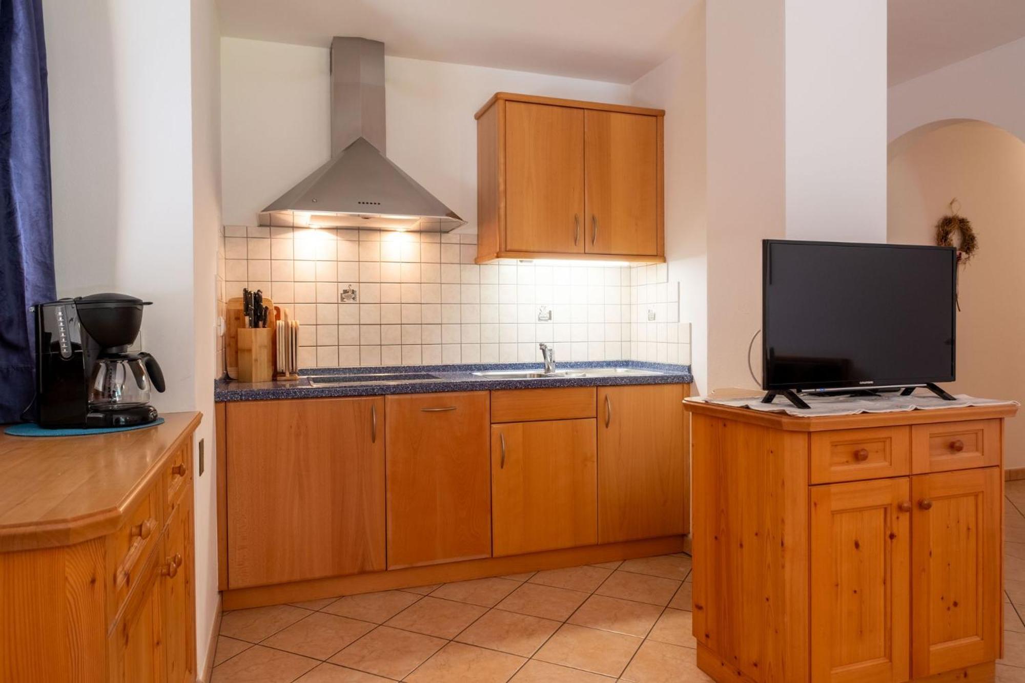 Planitzhof Villa Кастелрото Екстериор снимка
