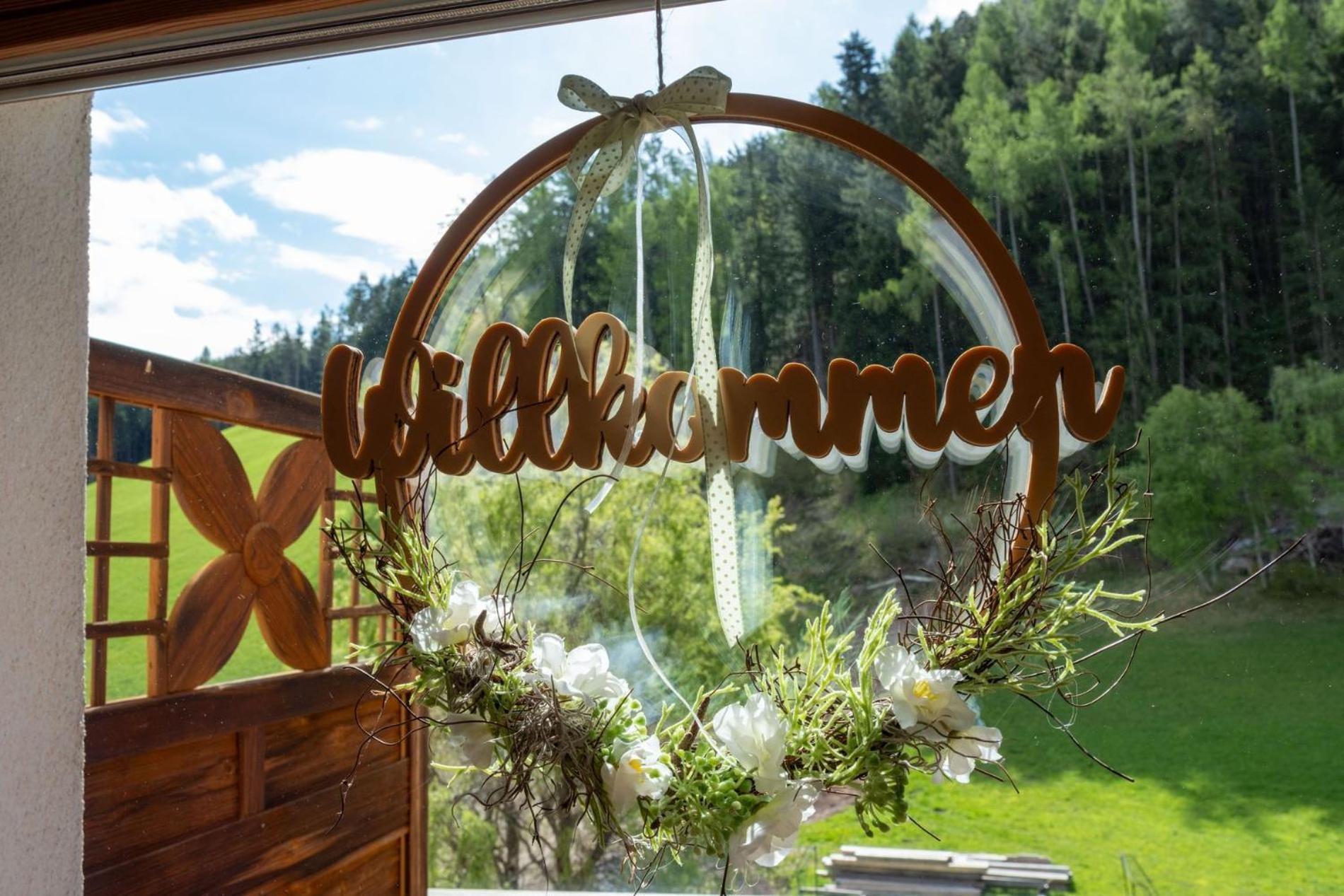 Planitzhof Villa Кастелрото Екстериор снимка