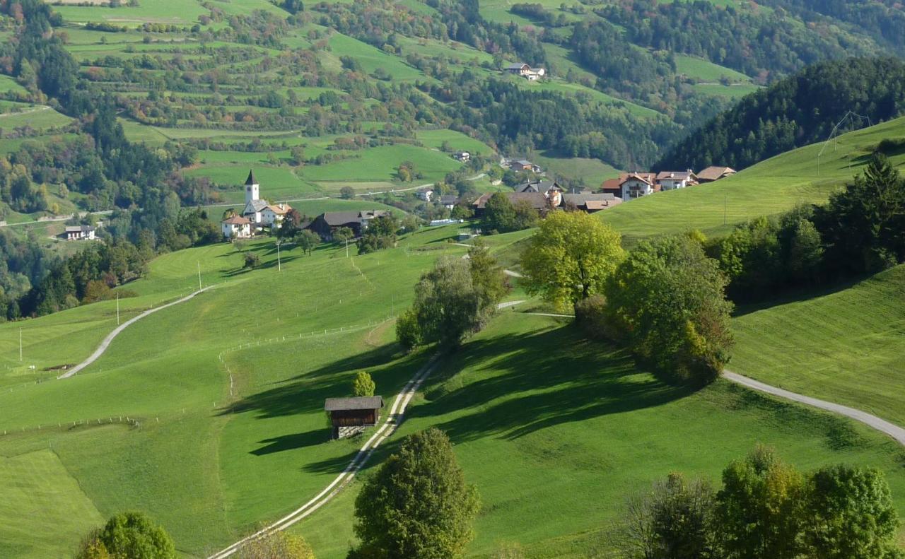 Planitzhof Villa Кастелрото Екстериор снимка